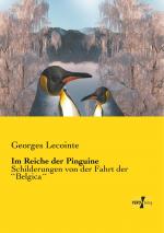 Im Reiche der Pinguine