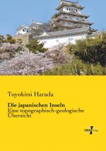 Toyokitsi Harada: Die japanischen Inseln Toyokitsi Harada: Die japanischen Inseln