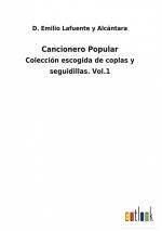 Cancionero Popular