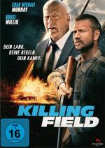 James Cullen Bressack: Killing Field
