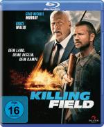 James Cullen Bressack: Killing Field (Bl