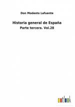 Historia general de España