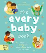 The Every Baby Book