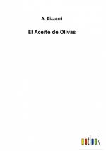 El Aceite de Olivas