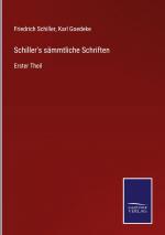 Schiller s saemmtliche Schriften