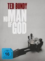 Ted Bundy: No Man of God (Blu-ray & DVD im Mediabook)
