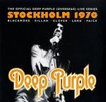 Stockholm 1970 (remastered) (180g) (Limited Numbered Edition) (Orange Vinyl)