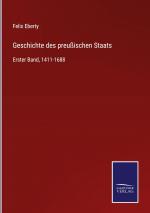 Geschichte des preussischen Staats