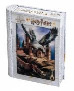 Philos 9041 - Wizarding World, Harry Potter, Buckbeak, 3D-Puzzle in Sammlerbox, 300 Teile