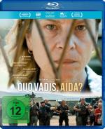 Quo Vadis, Aida? (Blu-ray)