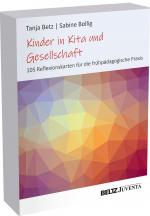 Betz, Tanja Bollig, Sabine: Kinder in Ki