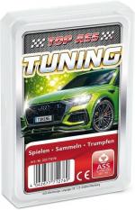 TOP ASS - Tuning