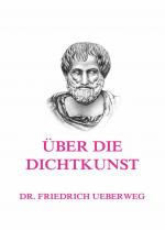 Ueber die Dichtkunst