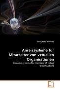 Anreizsysteme fuer Mitarbeiter von virtuellen Organisationen