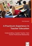 A Practicum Experience in Teacher Education