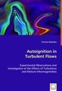 Autoignition in Turbulent Flows