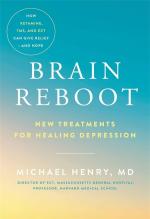 MD, Michael Henry: Brain Reboot