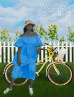 Andrea Karnes: Women Painting Women