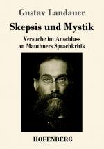 Skepsis und Mystik