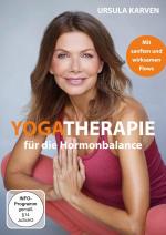 Ursula Karven - Yogatherapie fuer die Hormonbalance