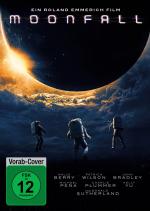 Roland Emmerich: Moonfall