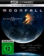 Moonfall (Ultra HD Blu-ray & Blu-ray)