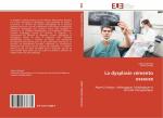 Saliha Chbicheb Wafaa Elwady: La dysplas Saliha Chbicheb Wafaa Elwady: La dysplas