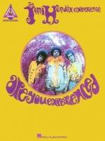 Jimi Hendrix - Are You Experienced?