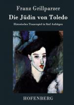 Die Juedin von Toledo