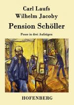 Pension Schoeller