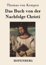 Das Buch von der Nachfolge Christi