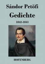 Gedichte 1842-1843