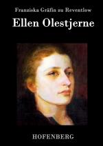 Ellen Olestjerne