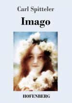 Carl Spitteler: Imago
