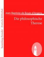 Die philosophische Therese