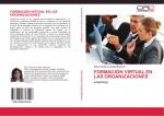 FORMACIÓN VIRTUAL EN LAS ORGANIZACIONES