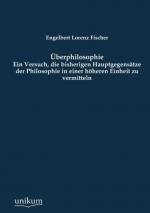 Ueberphilosophie