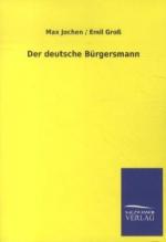 Der deutsche Buergersmann