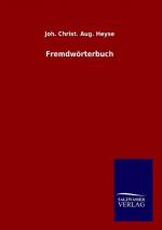 Fremdwoerterbuch