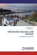 Information Sources and Services