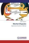 Marital Disputes