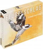 Elizabeth Hargrave: Fluegelschlag: Ozean
