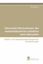 Kai Boelmans: Neuronale Mechanismen der Kai Boelmans: Neuronale Mechanismen der