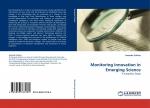 Amanda Schierz: Monitoring Innovation in Amanda Schierz: Monitoring Innovation in