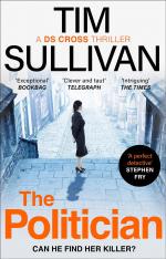 Tim Sullivan: The Politician Tim Sullivan: The Politician