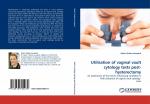 Utilisation of vaginal vault cytology tests post-hysterectomy