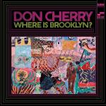 Where Is Brooklyn? (180g)