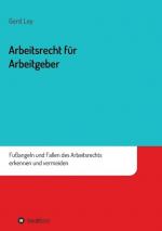 Arbeitsrecht fuer Arbeitgeber