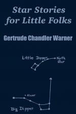Warner, Gertrude Chandler: Star Stories Warner, Gertrude Chandler: Star Stories