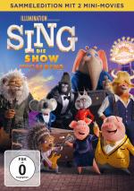 Sing 2 - Die Show deines Lebens